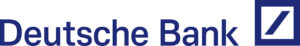 1. Deutsche Bank Logo