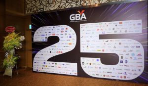 GBA 25 Years Anniversary Gala 1 scaled