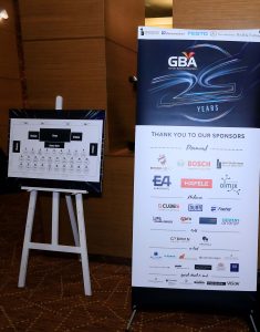 GBA 25 Years Anniversary Gala 5 scaled