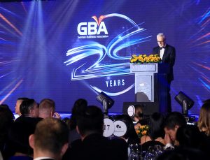 GBA 25 Years Anniversary Gala 62