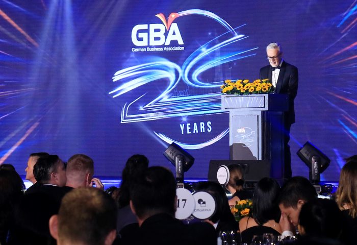 GBA 25 Years Anniversary Gala 62