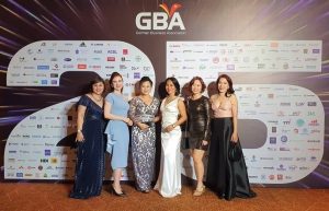 GBA 25 Years Anniversary Gala 86