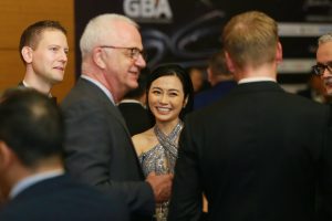 GBA Anniversary Gala 1