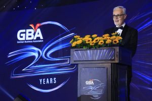 GBA Anniversary Gala 5