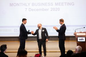 GBA Monthly Business Meeting Business Challenge 7 Dec 2020 37