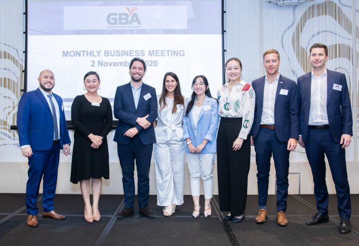 GBA Monthly Business Meeting Nov 2020 26