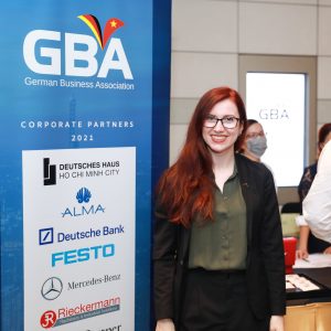 GBA Monthly Meeting March 202 36