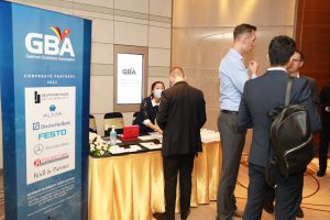 GBA Monthly Meeting March 2021 1