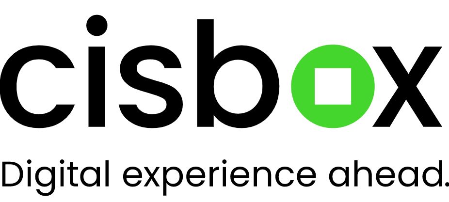 cisbox logo