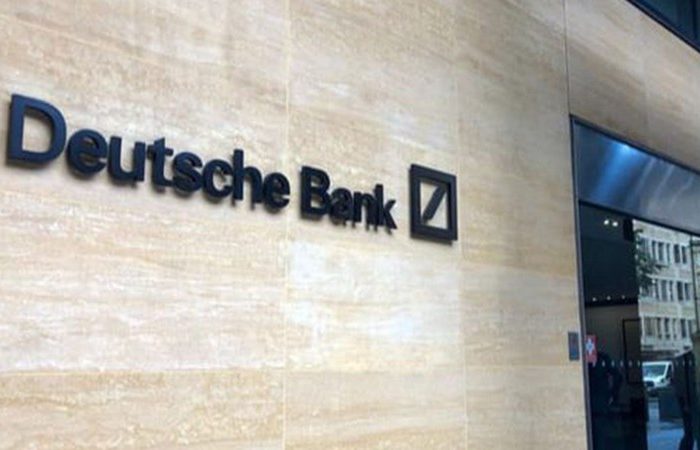 deutsche bank