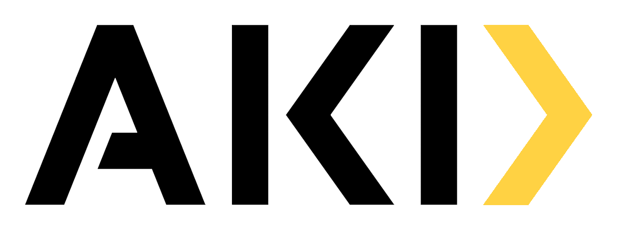 AKI Design logo 04
