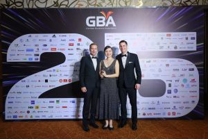 GBA 25 year Gala 11