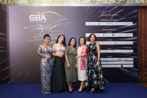 GBA 25 year Gala 9