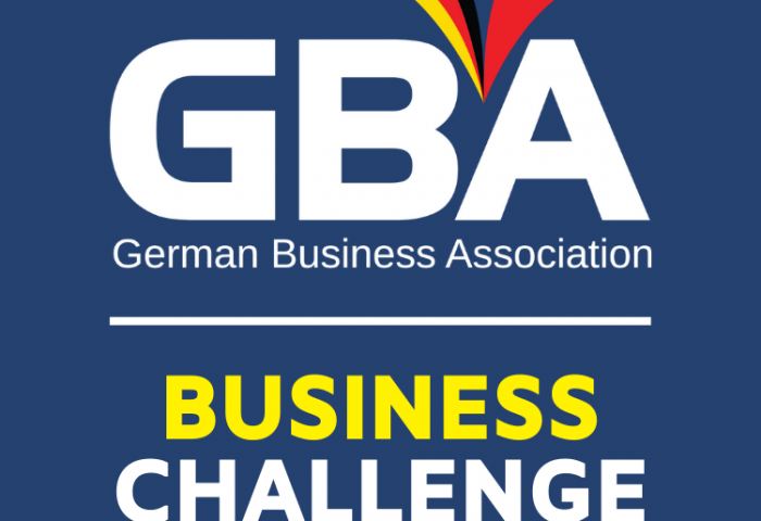 Logo GBA Business Challenge 2