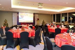 GBA Christmas Dinner Hanoi 2020 20