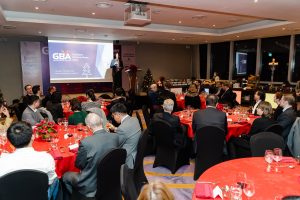 GBA Christmas Dinner Hanoi 2020 46