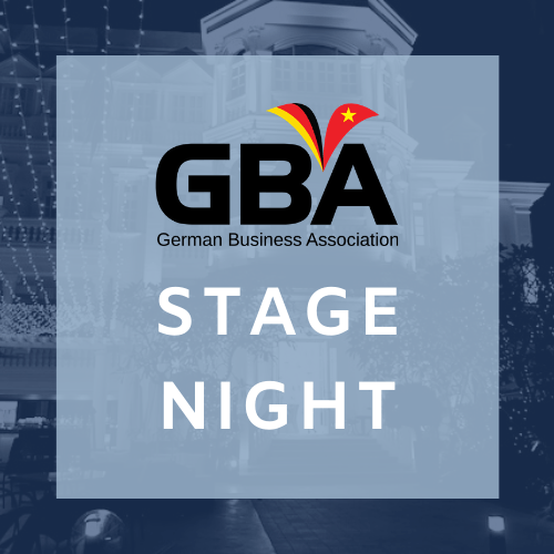 Icon GBA Stage Night