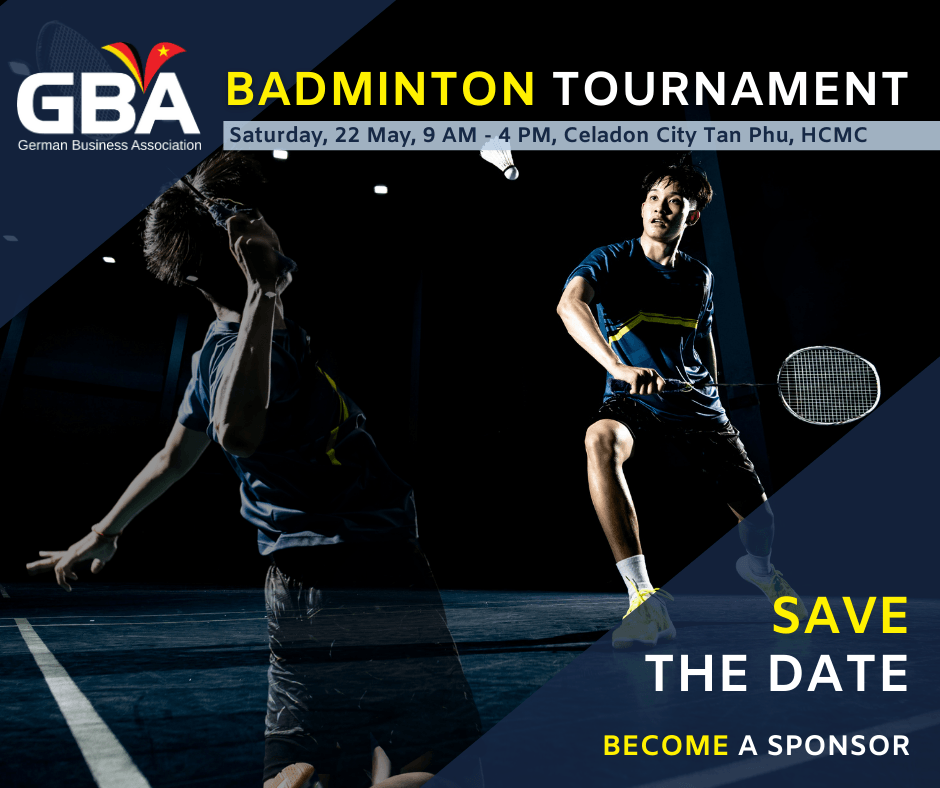 Facebook post GBA Badminton Tournament 2021