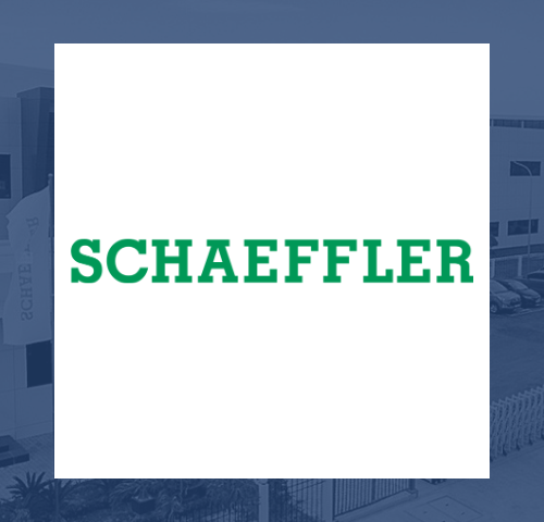 GBA Corporate Partner 2021 Schaeffler