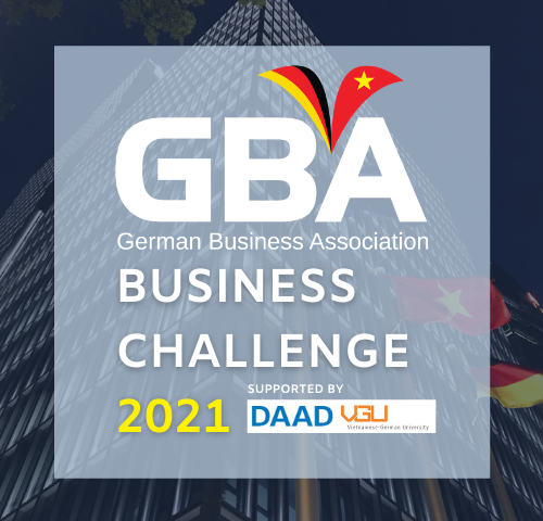 GBA Business Challenge 2021 Profile Picture 2