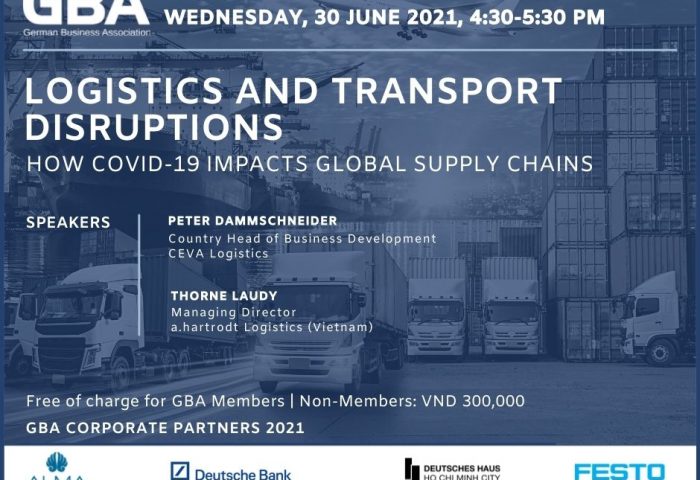 Webinar Logistics Website Invitation information only