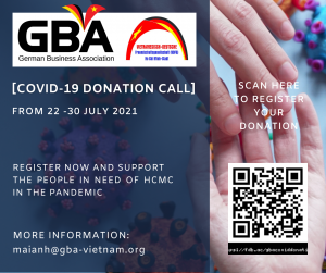 German Business Association GBA Vietnam