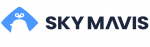 Sky mavis Logo