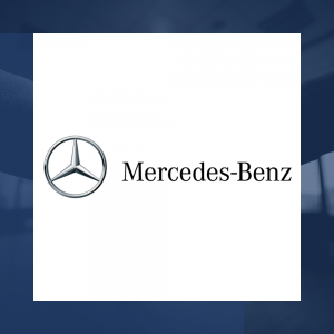 Corporate Partner 2021 Mercedes
