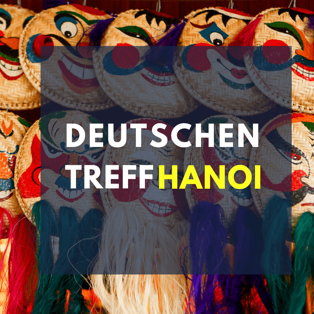 DeutschenTreff Hanoi