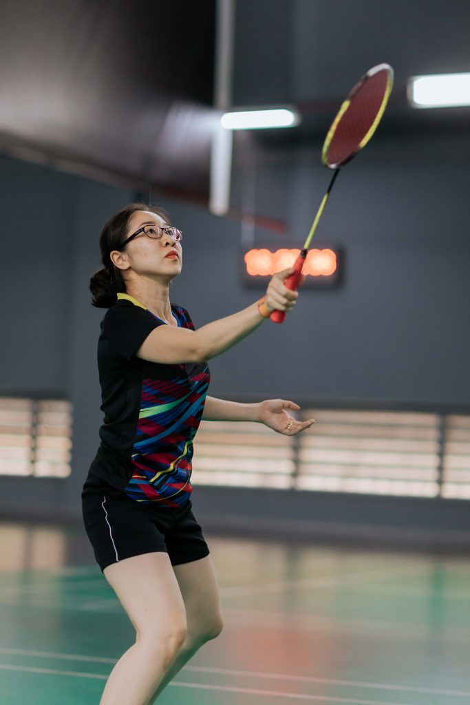 GBA Badminton Tournament 2022 110
