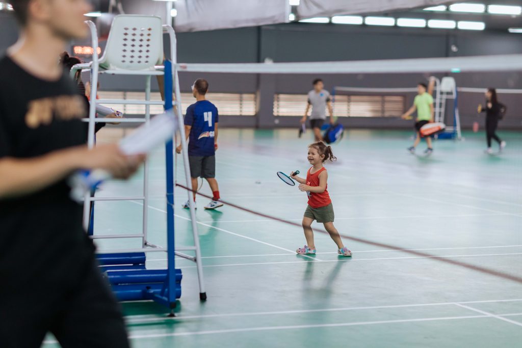 GBA Badminton Tournament 2022 115