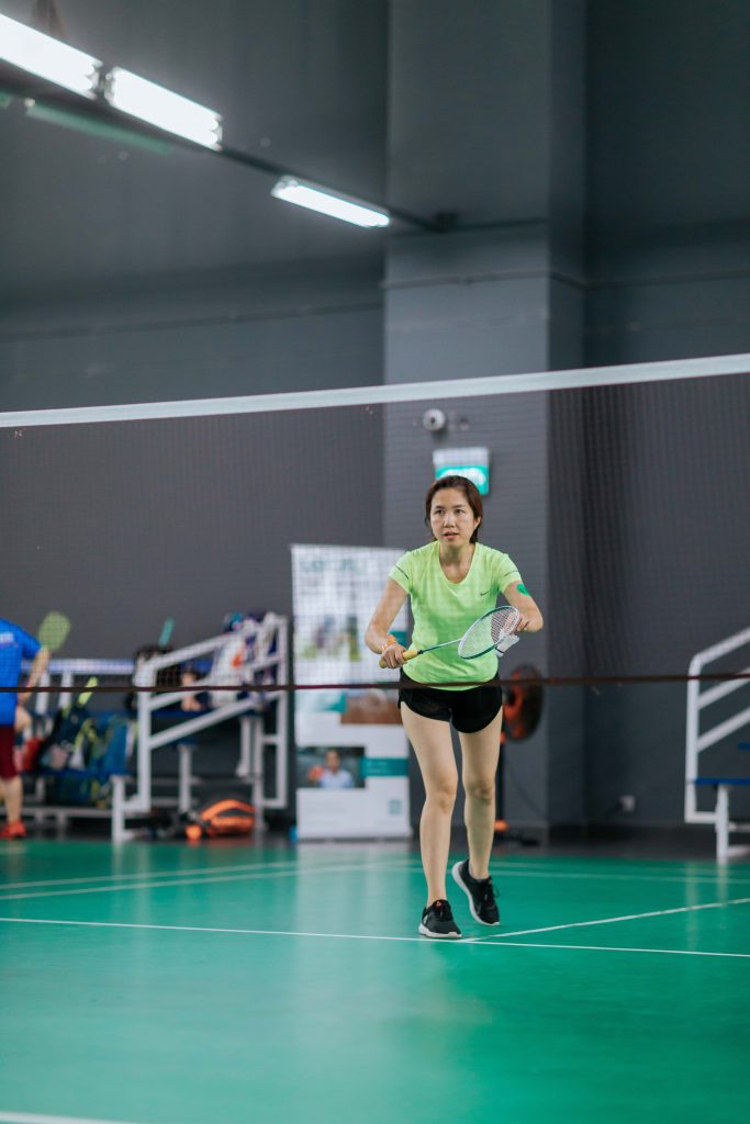 GBA Badminton Tournament 2022 123