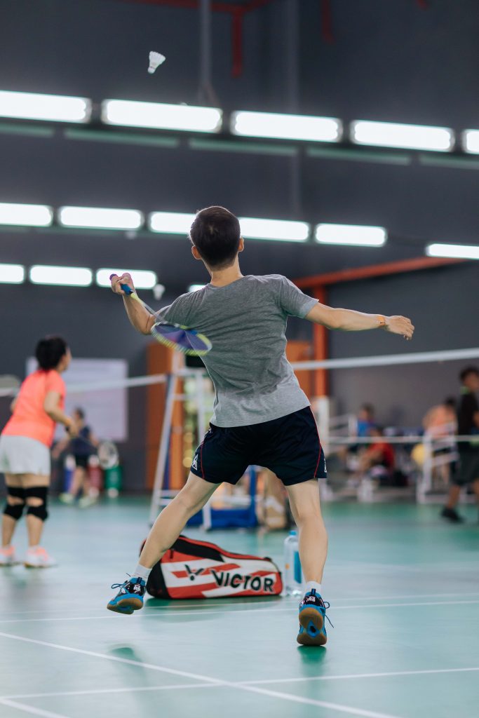 GBA Badminton Tournament 2022 126