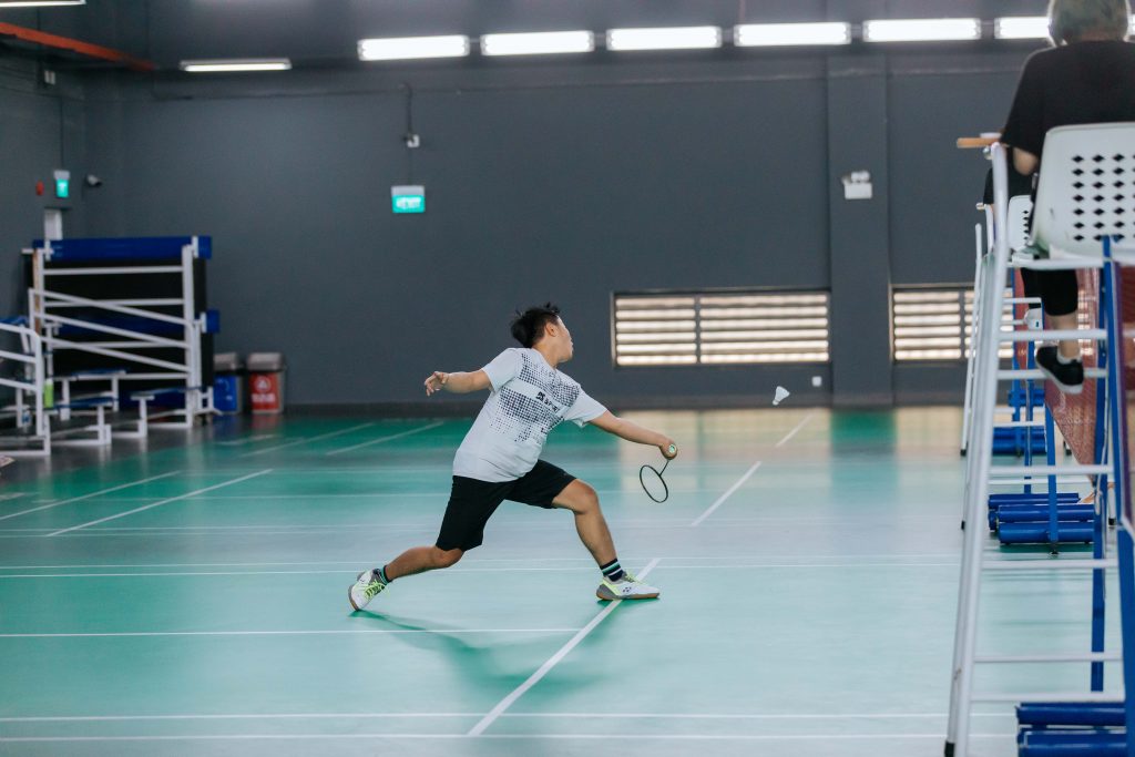 GBA Badminton Tournament 2022 135