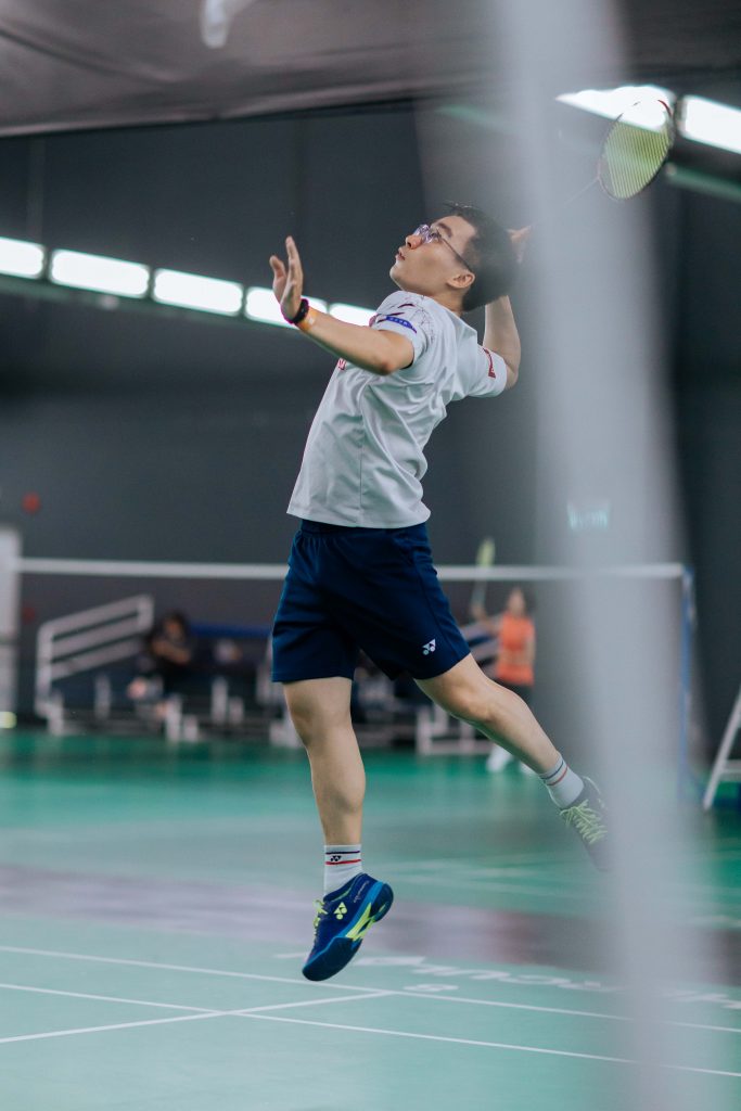 GBA Badminton Tournament 2022 142