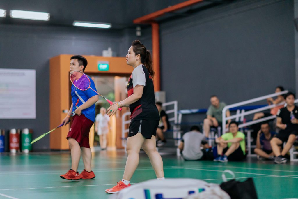 GBA Badminton Tournament 2022 153