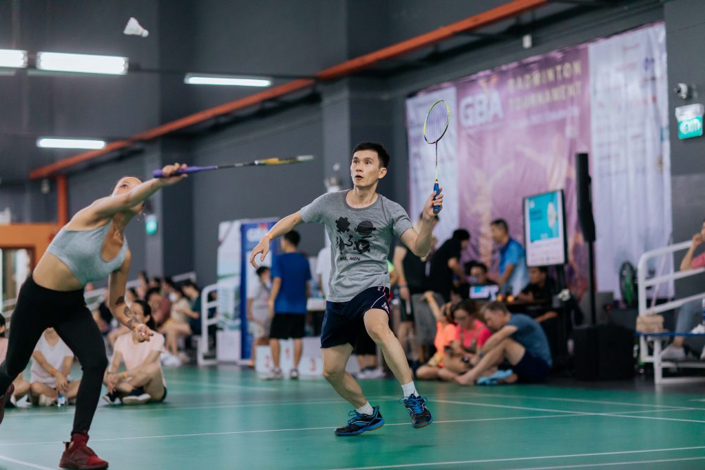 GBA Badminton Tournament 2022 156