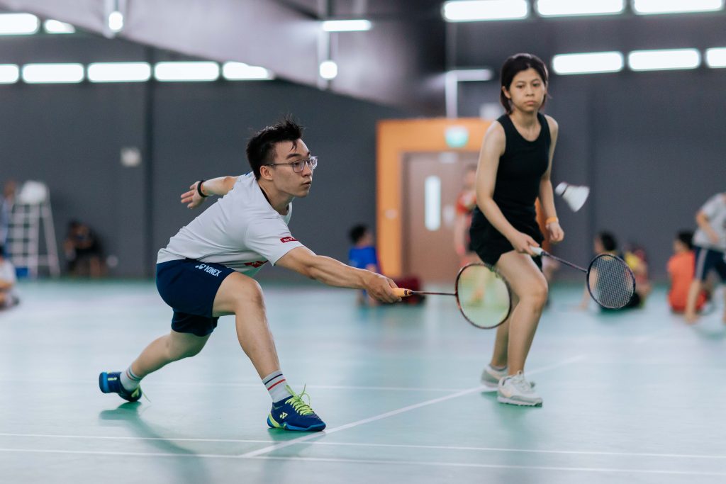 GBA Badminton Tournament 2022 158