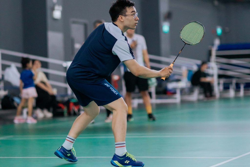 GBA Badminton Tournament 2022 172