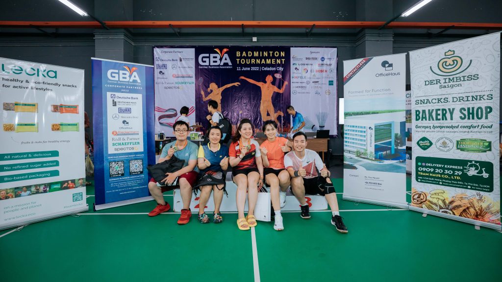 GBA Badminton Tournament 2022 191