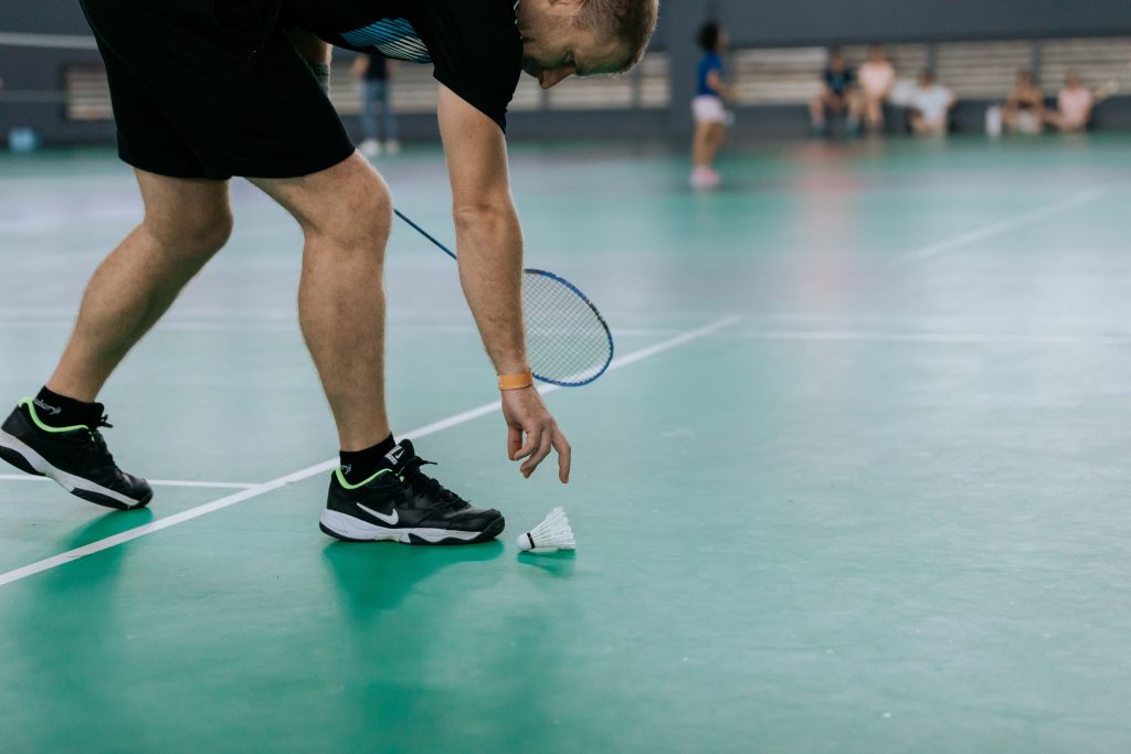 GBA Badminton Tournament 2022 38