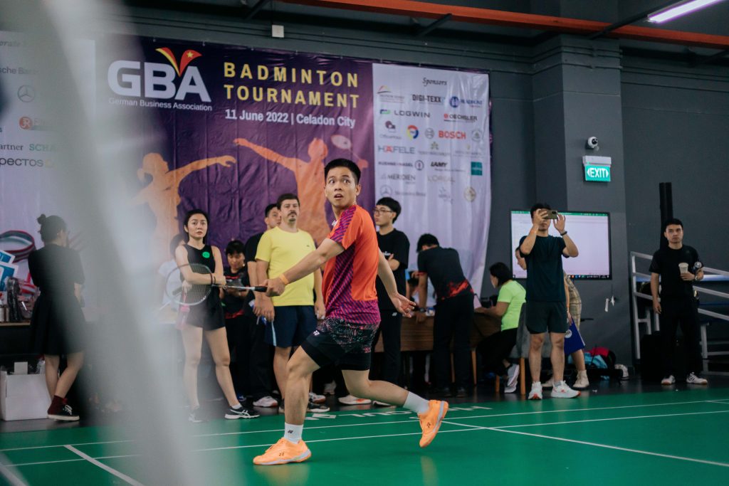 GBA Badminton Tournament 2022 54