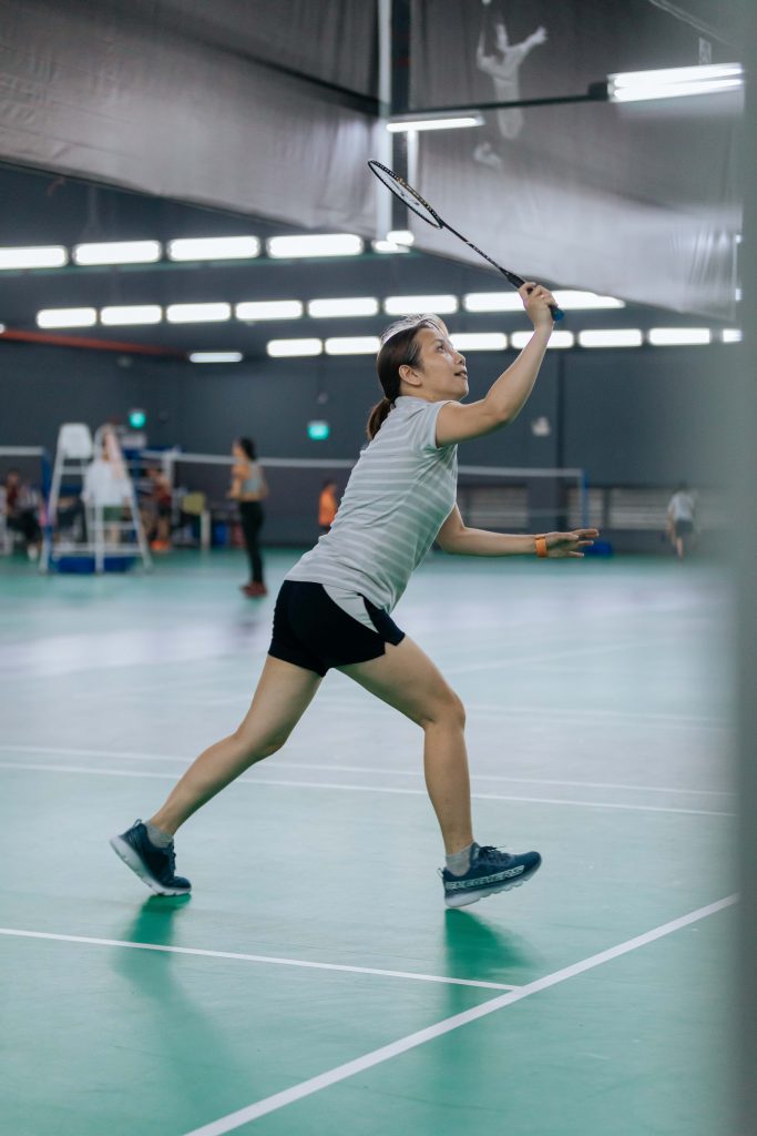 GBA Badminton Tournament 2022 66