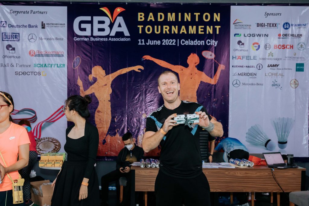 GBA Badminton Tournament 2022 77