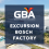 GBA Excursion to Bosch Powertrain Solutions Plant