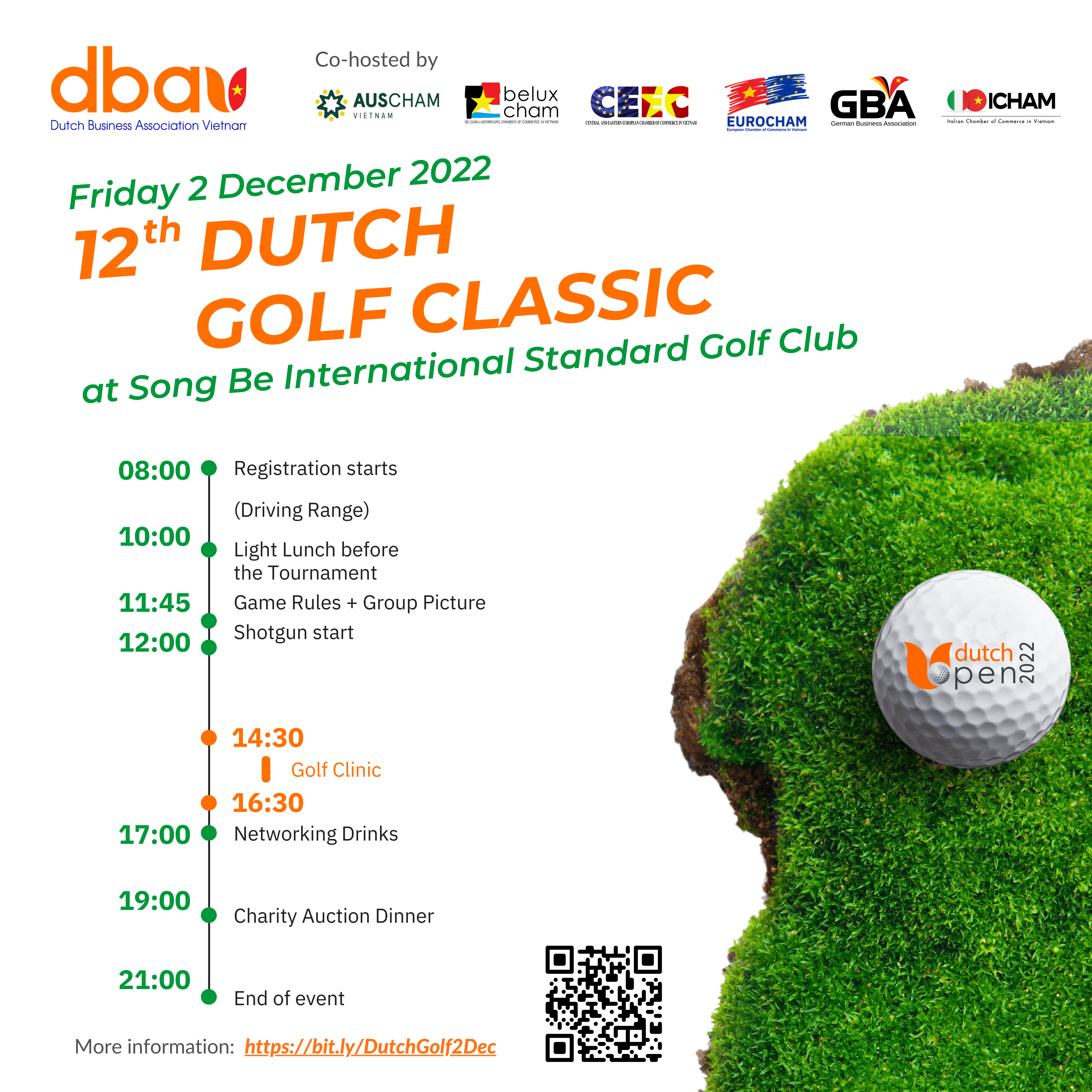 Golf Banner 1