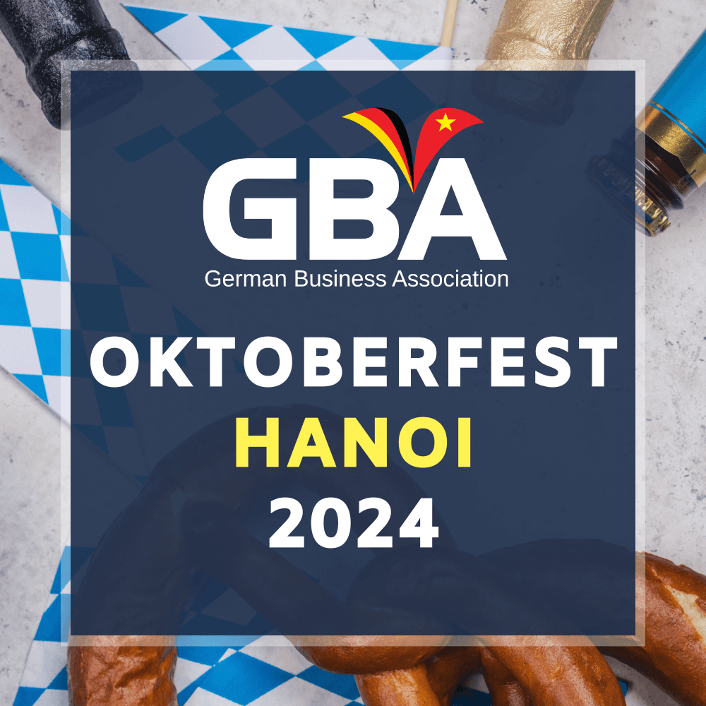 2024 Oktoberfest Hanoi