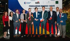 Franco German Day 2026