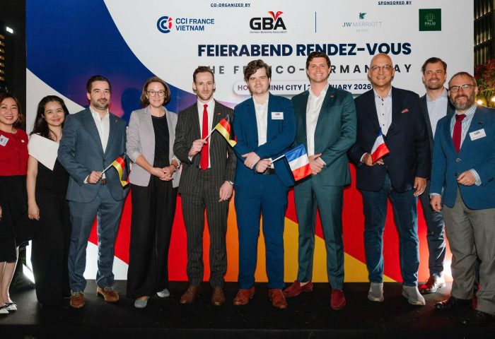 Franco German Day 2026