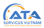 ATA logo